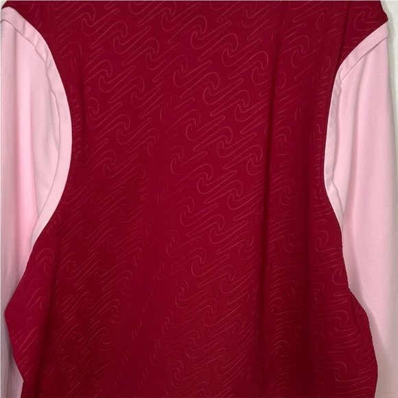Nike Pro Dri-FIT Big Kids' (Girls') Long-Sleeve Training Top - Picture 9 of 15